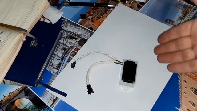 Electrolux GWH 265 замена дисплея смотреть онлайн