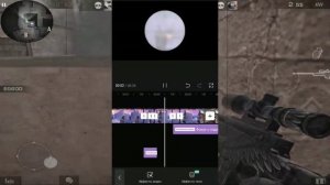 Как ЛЕГКО СДЕЛАТЬ МУВИК В CapCut | Фрагмуви в кап кут Стандофф 2