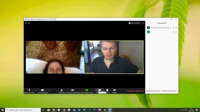 Ограничение работы в ZOOM смотреть онлайн