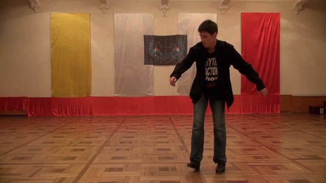 Sergey Ostapenko NIKOMO - Wings Dance Studio 21/06/2014 смотреть онлайн