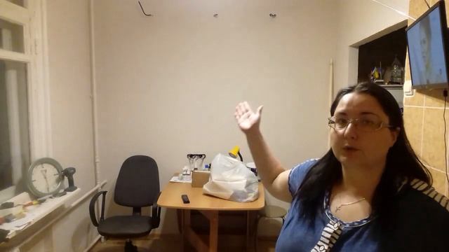 Крашу батареи в кухне/Обзор покупок для декора кухни в Леруа Мерлен/Болтаю, болтаю, болтаю... смотреть онлайн