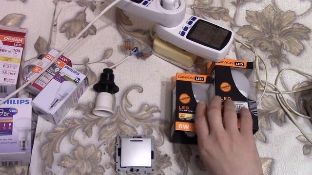 Лучшие производители светодиодных ламп . смотреть онлайн