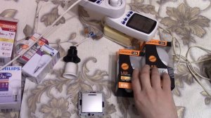 Лучшие производители светодиодных ламп .