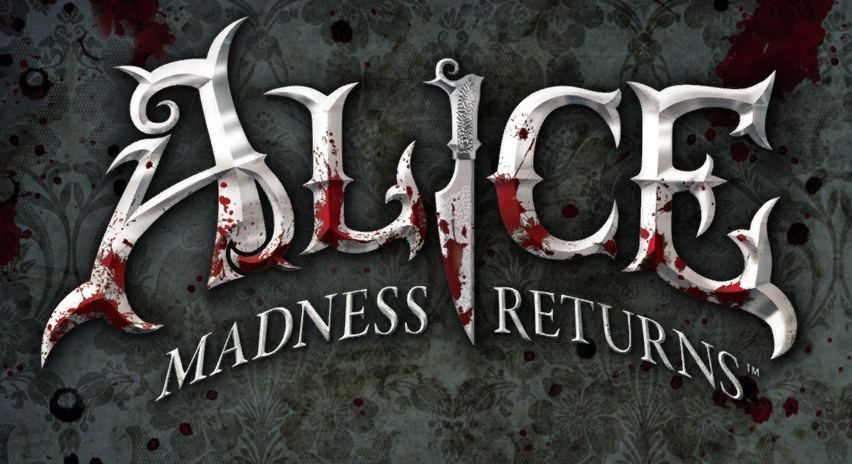 Alice Madness Returns