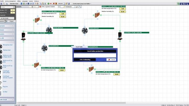 UNILAB SHARK - BRIEF OVERVIEW & WORKFLOW смотреть онлайн