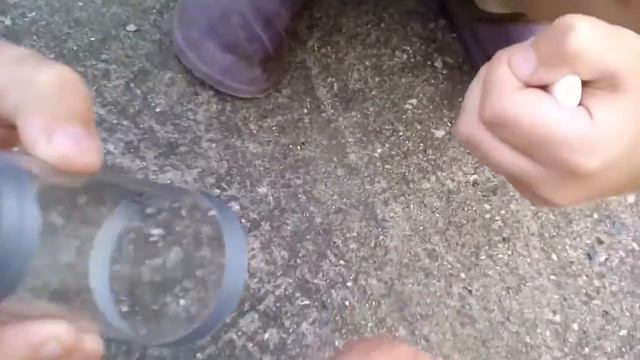 Неудачный салют и чем он закончился !Смотреть до конца !!!!!! смотреть онлайн