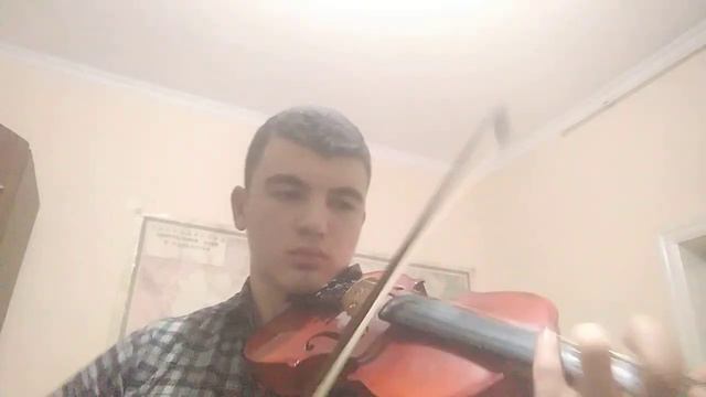 Крейцер.Этюд-1. смотреть онлайн