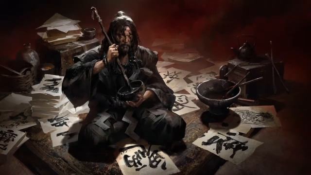 How to use other legends save on Ghost of Tsushima смотреть онлайн