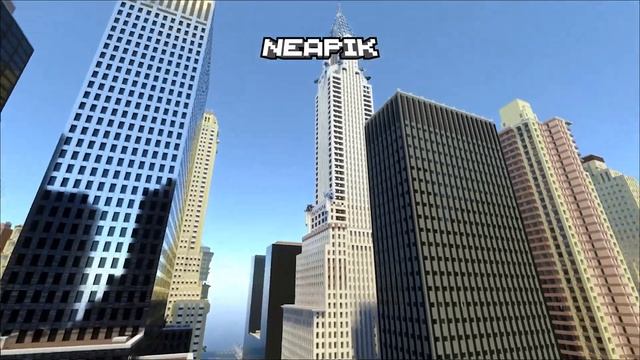 MINECRAFT RTX IS INSANE! смотреть онлайн