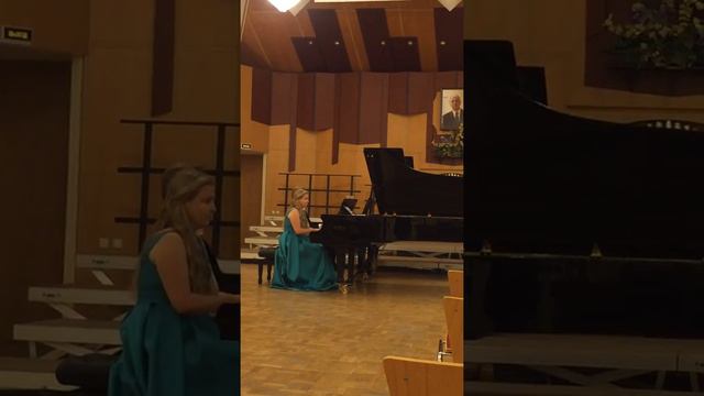 Р. Эйленберг. Катание на санях по Санкт- Петербургу. Толстенок Светлана и Сеновалов Михаил смотреть онлайн