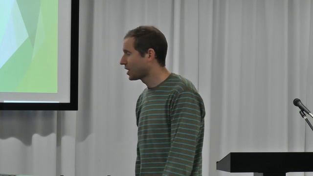 Jon Breimhorst at the Kiwanis смотреть онлайн