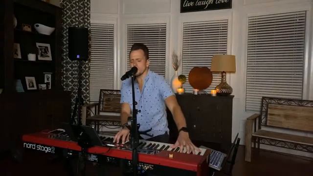 Unwind w/ Stephen Ward смотреть онлайн