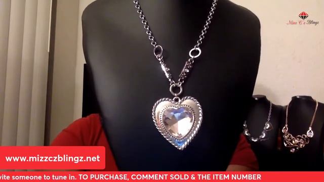 Live Jewelry Sale! смотреть онлайн