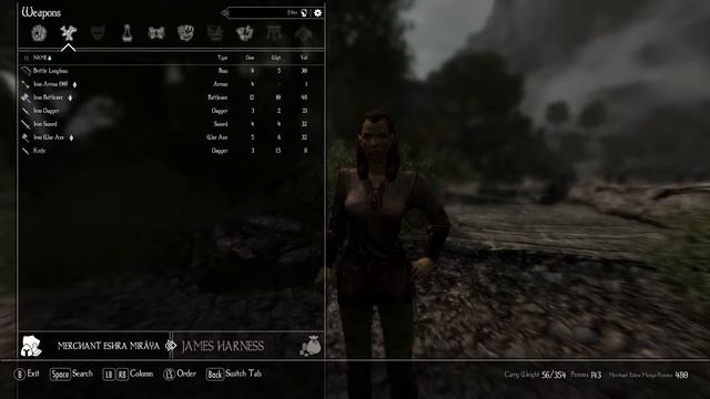 ENDERAL | III | I Need Your Clothes, Your Boots, And Your Starcycle смотреть онлайн