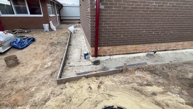 Дренажный колодец для ливневой канализации смотреть онлайн