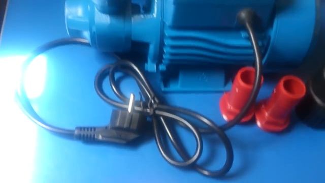 ЦЕНТРОБЕЖНЫЙ НАСОС PRORAB 8910 смотреть онлайн