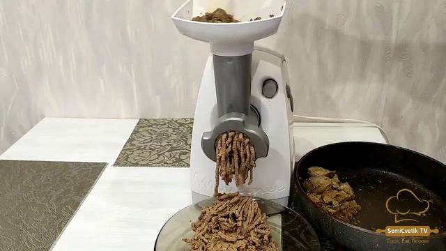 Паштет из куриной печени со сливочным маслом - очень вкусный нежный просто тает во рту! смотреть онлайн