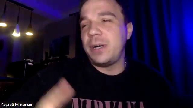 Что такое "суперобещание" гостей на свадьбе, и как мы с этим работаем. Сергей Маковкин. смотреть онлайн