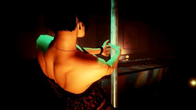 GTA5 CHASTITY DANCE