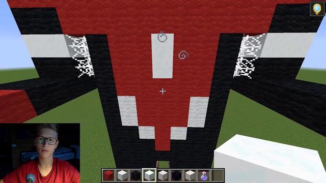 СТРОИМ LEGO МИНИФИГУРКИ В МАЙНКРАФТ! | ЛЕГО МАРВЕЛ НАБОРЫ В MINECRAFT | ОБЗОР ЛЕГО МАЙНКРАФТ смотреть онлайн