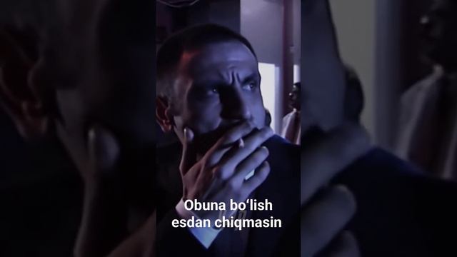 No smoking #qashqiruz#mahkamovs#polatalemdar смотреть онлайн