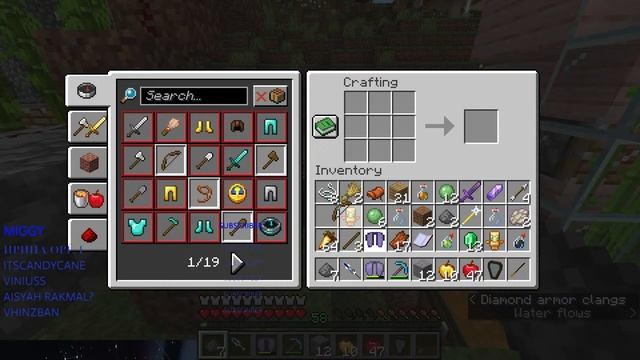 Live My New Deadly Horror SMP Java + Pocket Public SMP Server | minecraft live смотреть онлайн