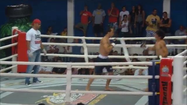 iRON MMA KARATE SHOTOKAN смотреть онлайн