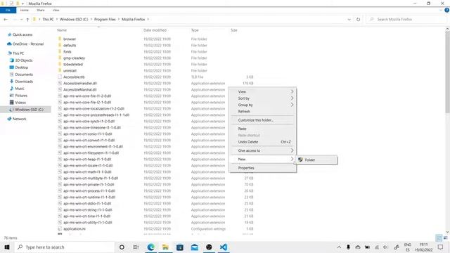 Disable Firefox Automatic Updates смотреть онлайн