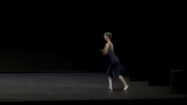 Neo-Classical Solo: Mandurah Festival of Dance 2021 смотреть онлайн