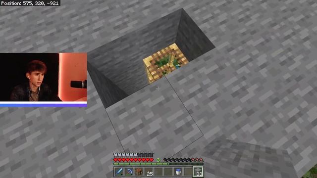 Getting All The Minecraft Bedrock Edition 1.18 Achievements!!! смотреть онлайн