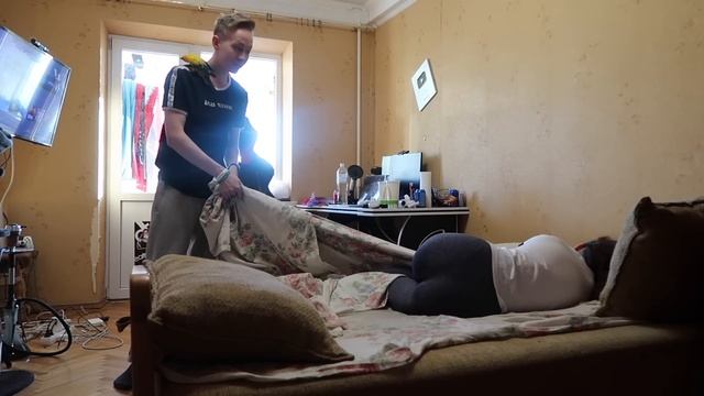 ОПИСАЛАСЬ ВО СНЕ ПРАНК НАД ДЕВУШКОЙ ? ПРАНК ВЫШЕЛ ИЗ ПОД КОНТРОЛЯ смотреть онлайн