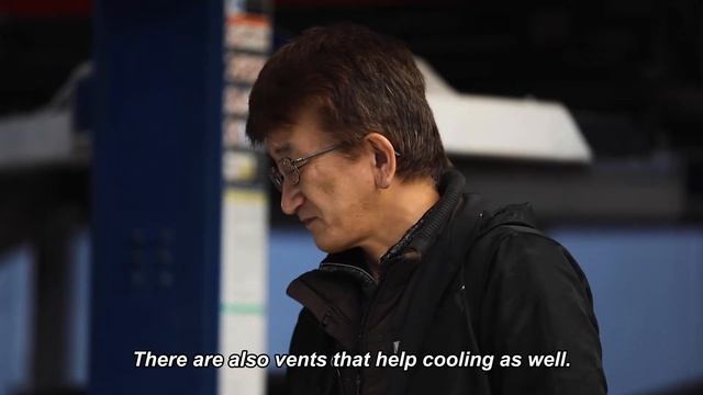 Collection Car Auction - TAS 2022: TOP SECRET Skyline GT-R at TOP SECRET HQ смотреть онлайн