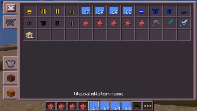 MCPE 0.13.1 MOD DO MORTAL KOMBAT V2 ! MINECRAFT PE 0.13.1 [MOD] MORTAL KOMBAT ! смотреть онлайн