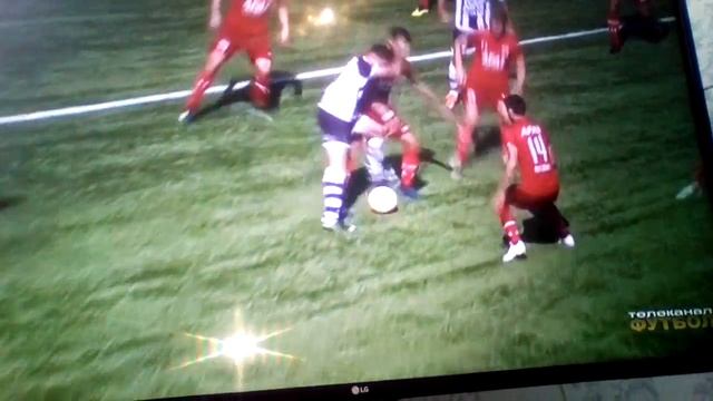 Крутые песни фудбол ?