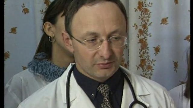 Интервью д м н  Мазуровым В И  о Вобэнзиме