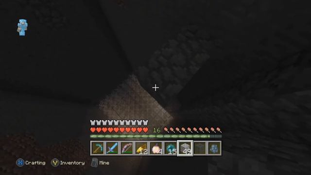 Minecraft Ultimate Factions Season 4: #11-Xbox One Edition-(Project Vault!!!)