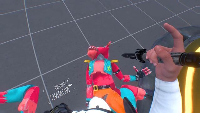 АНИМАТРОНИКИ Позвали ФОКСИ из ФНАФ 9 на НЕЗАКОННЫЕ Эксперименты в VR! смотреть онлайн