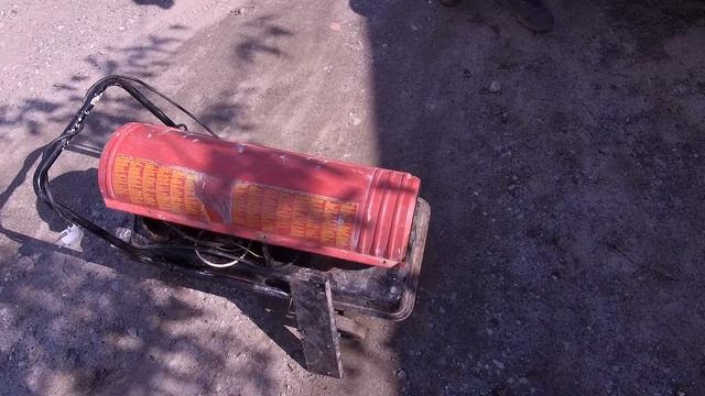 ДИЗЕЛЬНАЯ ТУРБО-ПУШКА НА ПРОДАЖУ! ВОТ ЭТО АППАРАТ! смотреть онлайн