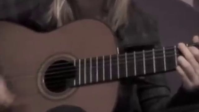 Forever and Always by Taylor Swift (guitar cover) смотреть онлайн