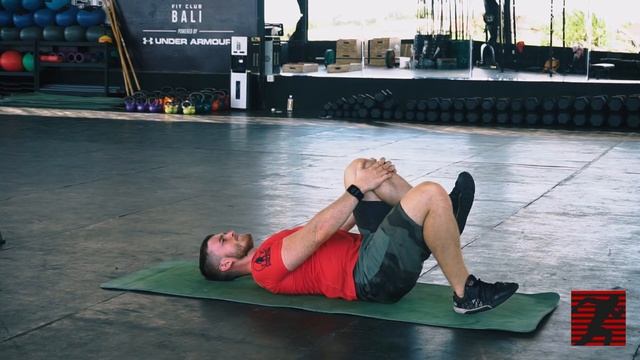 Ягодичный мост лежа на полу на одной ноге смотреть онлайн