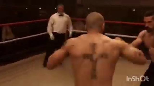 Я Самурай Бойка🔥🔥💯💪- (Motivation video) смотреть онлайн