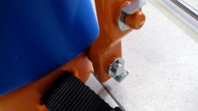 Опрыскиватель ранцевый ручной (Backpack Sprayer) Jacto XPM-16