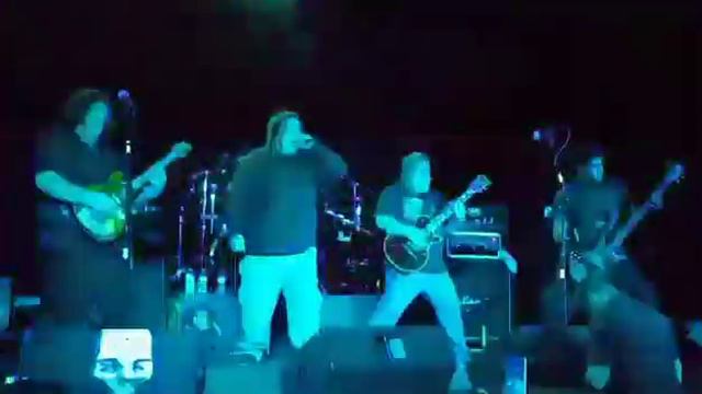Bloodborne @ Fitzgeralds SA, Tx - 2 смотреть онлайн
