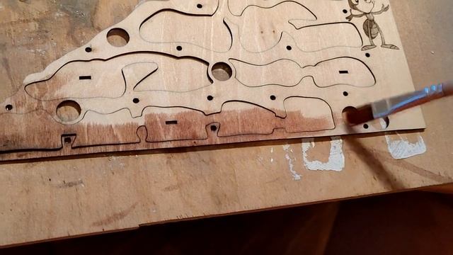 Муравьиная ферма своими руками. Гора. Вертикальный формикарий. смотреть онлайн