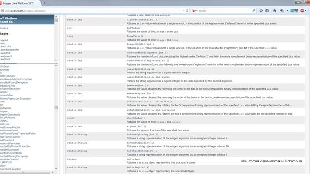 Curso Java. Entrada Salida datos II. Vídeo 15 смотреть онлайн