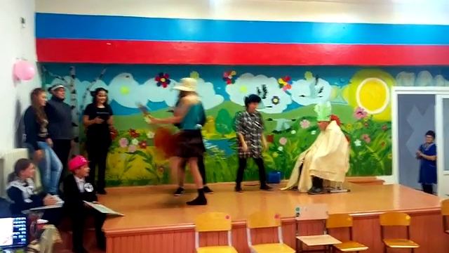 Сулейманово рулит смотреть онлайн