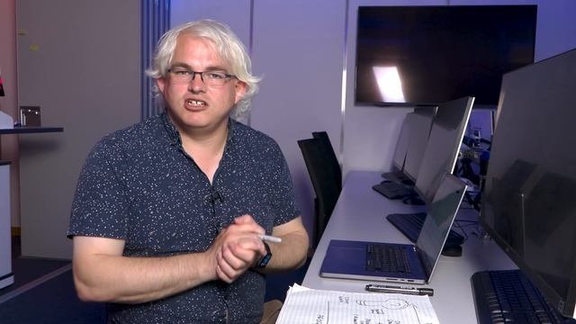 Reverse Engineering - Computerphile смотреть онлайн