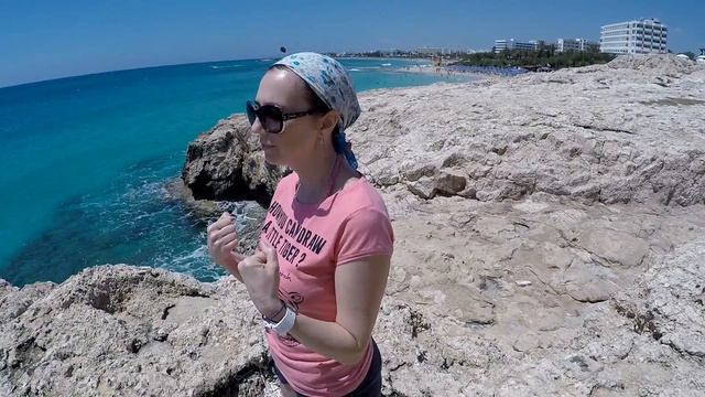 Ген смерти - удаление программы старения на Кипре. Здоровье у моря смотреть онлайн