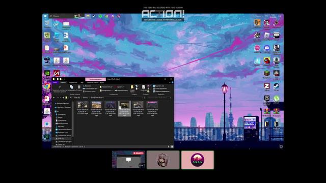 отработка Zaxap Berzloy