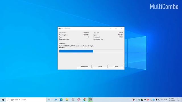 How to Play Flash Games WITHOUT Flash Player (After Support Ended) смотреть онлайн